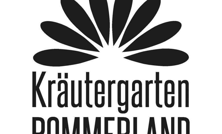 Kräutergarten Pommerland eG Kräutergarten Pommerland eG
