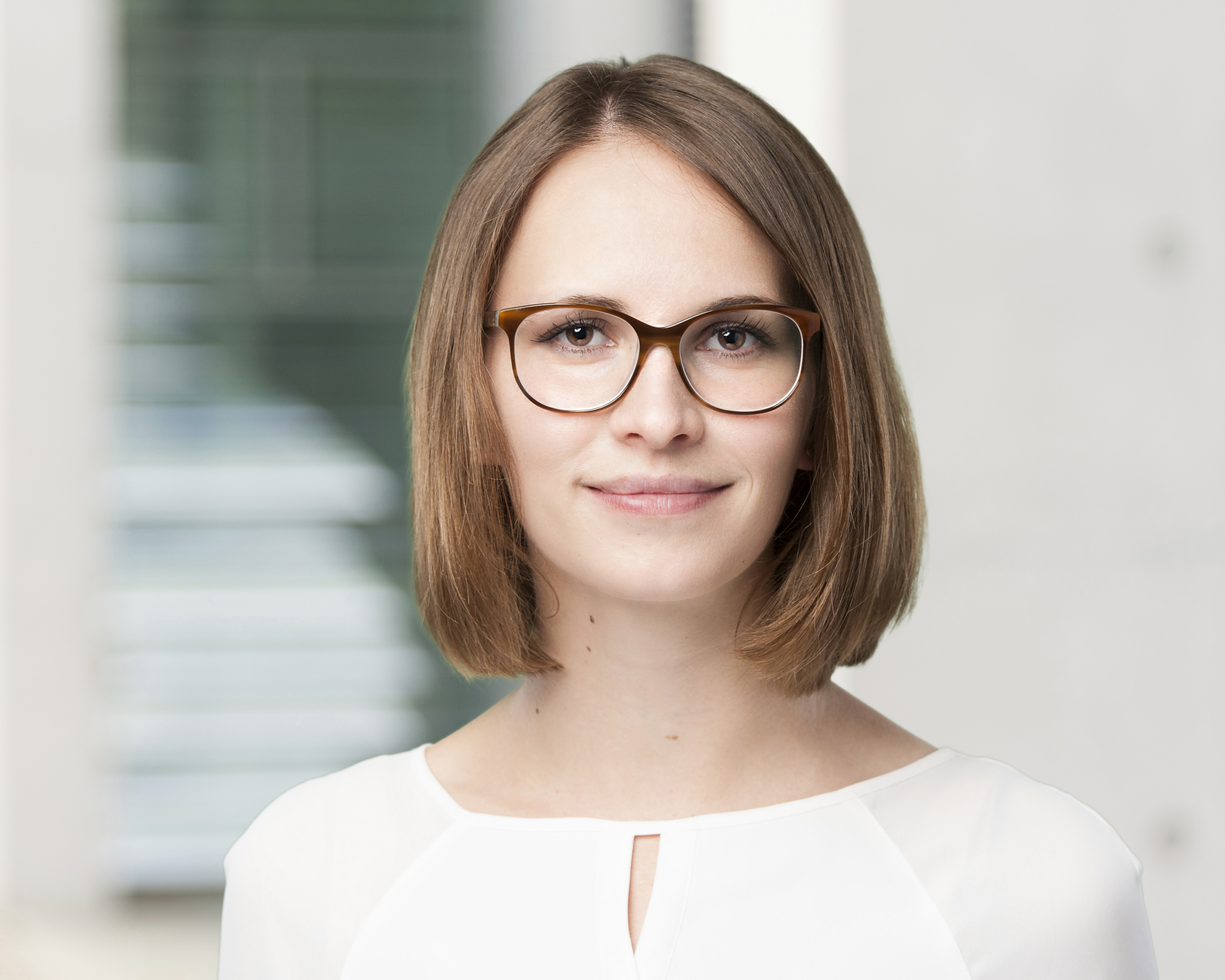 Cornelia Teich, Netzwerkkoordinatorin für die Zukunftsmacher MV