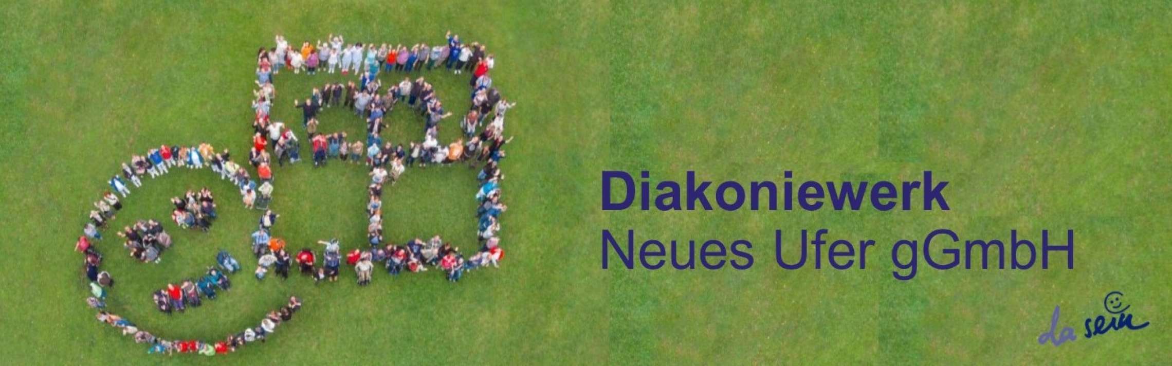 Diakoniewerk Neues Ufer Diakoniewerk Neues Ufer