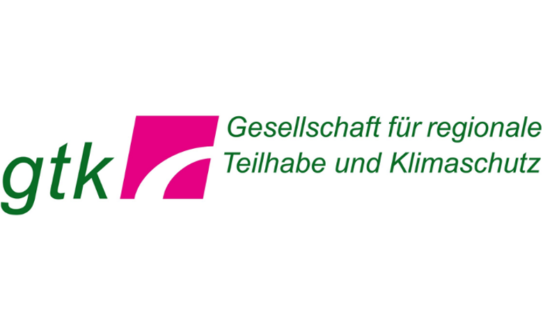 Gesellschaft für regionale Teilhabe und Klimaschutz mbh 