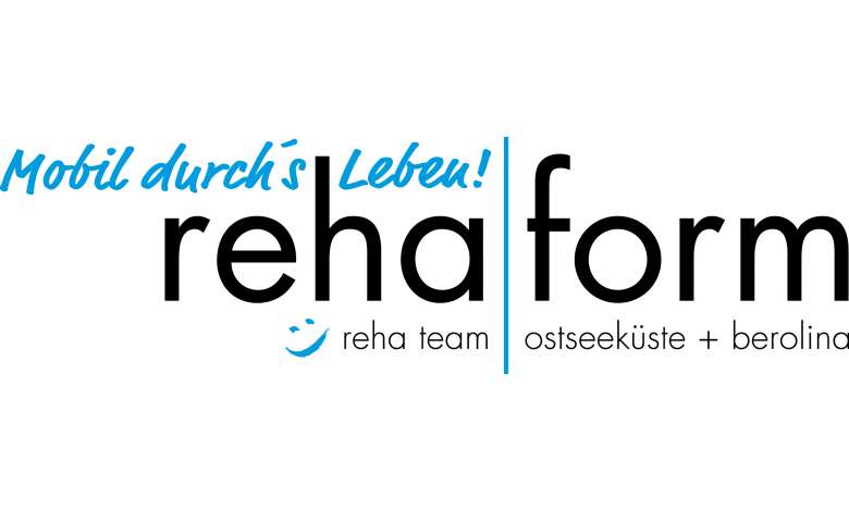 rehaform GmbH & Co. KG rehaform GmbH & Co. KG