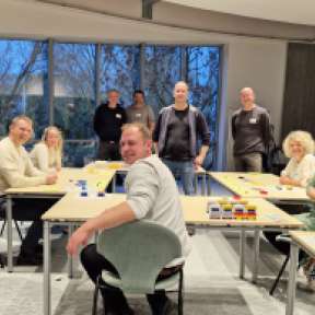 Lean Management: Workshop mit den Zukunftsmachern MV