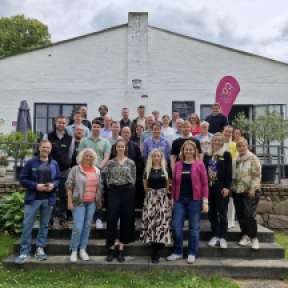 Zukunftsmacher MV treffen Kulturmacher Wrodow Zukunftsmacher MV treffen Kulturmacher Wrodow