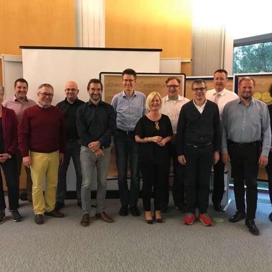 1. Zukunftsabend - "Digitalisierung" 1. Zukunftsabend - "Digitalisierung"