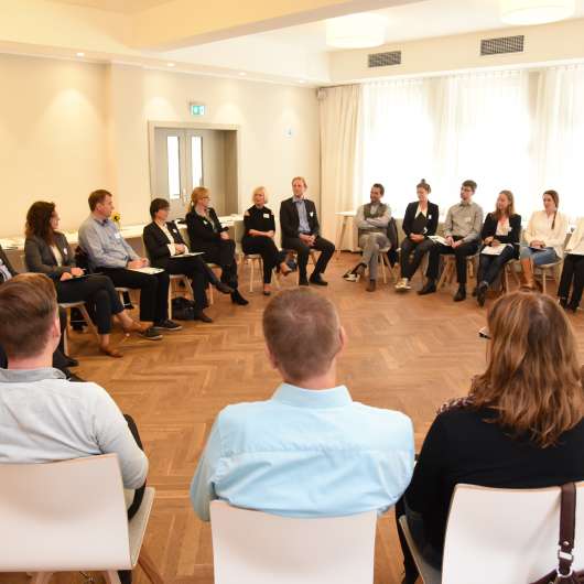 CrossMentoring CrossMentoring