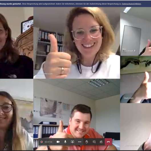 Profi-Training: Remote-Workshops planen und durchführen
