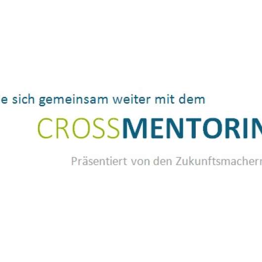 CrossMentoring CrossMentoring