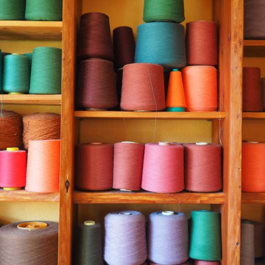 Zukunftsmacher MV in der Kreativwerkstatt, Ramper Werk