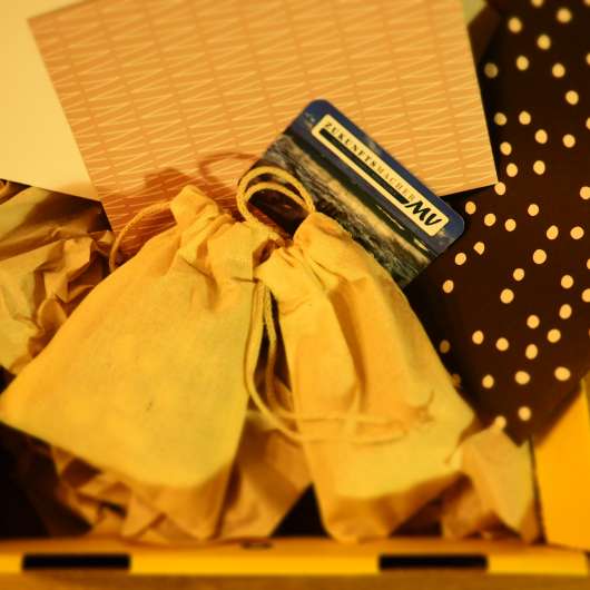 Überraschungspaket zur Jahresversammlung der Zukunftsmacher MV