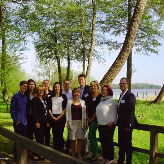 CrossMentoring alpha CrossMentoring alpha