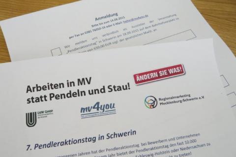 Pendleraktionstag