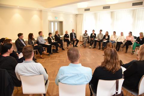 CrossMentoring CrossMentoring