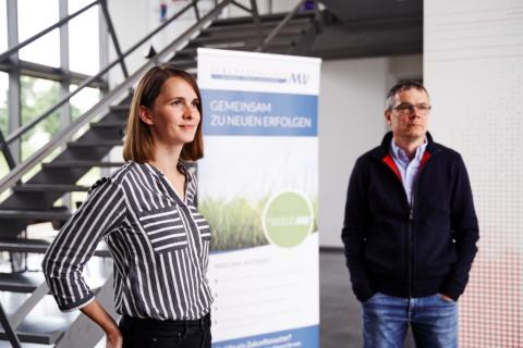 Das Netzwerk Zukunftsmacher MV im Portrait bei mv-works Das Netzwerk Zukunftsmacher MV im Portrait bei mv-works