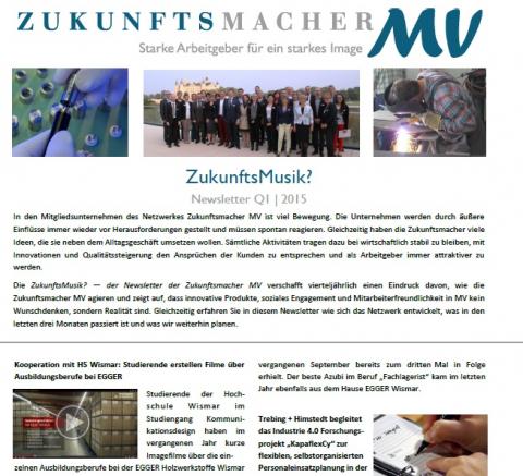 ZukunftsMusik Q1 | 2015