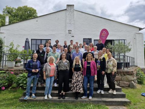 Zukunftsmacher MV treffen Kulturmacher Wrodow Zukunftsmacher MV treffen Kulturmacher Wrodow