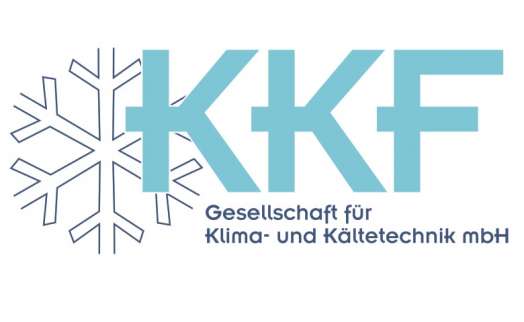 KKF Gesellschaft für Klima und Kältetechnik mbH